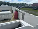 25ft Mako with EZ Trailer