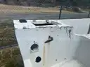 25ft Mako with EZ Trailer