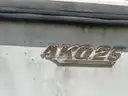25ft Mako with EZ Trailer