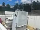 25ft Mako with EZ Trailer