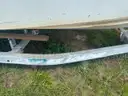 25ft Mako with EZ Trailer