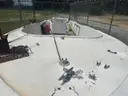 25ft Mako with EZ Trailer