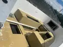 25ft Mako with EZ Trailer