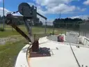 25ft Mako with EZ Trailer