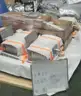 Morimatsu Cosmetic Compounding System &#x5747;&#x8D28;&#x4E73;&#x5316;&#x7CFB;&#x7EDF; (Unused 2022) (2 units/&#x5957;&#xFF09;