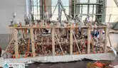 Morimatsu Cosmetic Compounding System &#x5747;&#x8D28;&#x4E73;&#x5316;&#x7CFB;&#x7EDF; (Unused 2022) (2 units/&#x5957;&#xFF09;