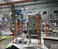 Morimatsu Cosmetic Compounding System &#x5747;&#x8D28;&#x4E73;&#x5316;&#x7CFB;&#x7EDF; (Unused 2022) (2 units/&#x5957;&#xFF09;
