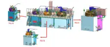 Morimatsu Cosmetic Compounding System &#x5747;&#x8D28;&#x4E73;&#x5316;&#x7CFB;&#x7EDF; (Unused 2022) (2 units/&#x5957;&#xFF09;