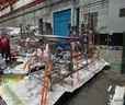 Morimatsu Cosmetic Compounding System &#x5747;&#x8D28;&#x4E73;&#x5316;&#x7CFB;&#x7EDF; (Unused 2022) (2 units/&#x5957;&#xFF09;