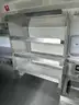 2022 Mercedes-Benz Sprinter Adaptable Mobile Kitchen Fleet w/Generator System