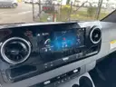 2022 Mercedes-Benz Sprinter Adaptable Mobile Kitchen Fleet w/Generator System