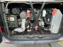 2022 Mercedes-Benz Sprinter Adaptable Mobile Kitchen Fleet w/Generator System