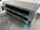 2022 Mercedes-Benz Sprinter Adaptable Mobile Kitchen Fleet w/Generator System