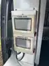 2022 Mercedes-Benz Sprinter Adaptable Mobile Kitchen Fleet w/Generator System