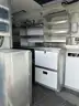 2022 Mercedes-Benz Sprinter Adaptable Mobile Kitchen Fleet w/Generator System