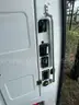 2022 Mercedes-Benz Sprinter Adaptable Mobile Kitchen Fleet w/Generator System