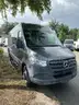 2022 Mercedes-Benz Sprinter Adaptable Mobile Kitchen Fleet w/Generator System