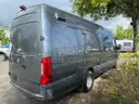 2022 Mercedes-Benz Sprinter Adaptable Mobile Kitchen Fleet w/Generator System