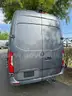 2022 Mercedes-Benz Sprinter Adaptable Mobile Kitchen Fleet w/Generator System
