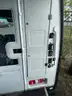 2022 Mercedes-Benz Sprinter Adaptable Mobile Kitchen Fleet w/Generator System