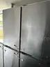 2022 Mercedes-Benz Sprinter Adaptable Mobile Kitchen Fleet w/Generator System