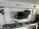2021 Mercedes-Benz Sprinter CARGO VAN, Adaptable Mobile Kitchen Fleet w/Battery System