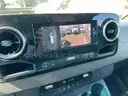 2021 Mercedes-Benz Sprinter CARGO VAN, Adaptable Mobile Kitchen Fleet w/Battery System