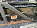 2021 Mercedes-Benz Sprinter CARGO VAN, Adaptable Mobile Kitchen Fleet w/Battery System