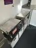 2021 Mercedes-Benz Sprinter CARGO VAN, Adaptable Mobile Kitchen Fleet w/Battery System