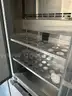 2021 Mercedes-Benz Sprinter CARGO VAN, Adaptable Mobile Kitchen Fleet w/Battery System