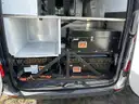2021 Mercedes-Benz Sprinter CARGO VAN, Adaptable Mobile Kitchen Fleet w/Battery System