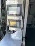 2021 Mercedes-Benz Sprinter CARGO VAN, Adaptable Mobile Kitchen Fleet w/Battery System