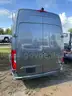 2021 Mercedes-Benz Sprinter CARGO VAN, Adaptable Mobile Kitchen Fleet w/Battery System