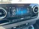 2021 Mercedes-Benz Sprinter CARGO VAN, Adaptable Mobile Kitchen Fleet w/Battery System