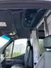 2022 Mercedes-Benz Sprinter Adaptable Mobile Kitchen Fleet w/Generator System