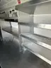 2022 Mercedes-Benz Sprinter Adaptable Mobile Kitchen Fleet w/Generator System