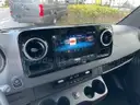 2022 Mercedes-Benz Sprinter Adaptable Mobile Kitchen Fleet w/Generator System