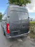 2022 Mercedes-Benz Sprinter Adaptable Mobile Kitchen Fleet w/Generator System
