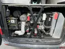 2022 Mercedes-Benz Sprinter Adaptable Mobile Kitchen Fleet w/Generator System