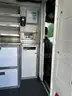 2022 Mercedes-Benz Sprinter Adaptable Mobile Kitchen Fleet w/Generator System