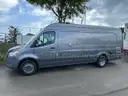 2022 Mercedes-Benz Sprinter Adaptable Mobile Kitchen Fleet w/Generator System