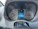 2022 Mercedes-Benz Sprinter Adaptable Mobile Kitchen Fleet w/Generator System