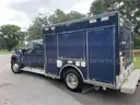 2011 Ford F-450 4x4 Crew Emergency Support Vehicle
