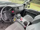 2011 Ford F-450 4x4 Crew Emergency Support Vehicle