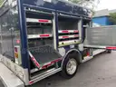 2011 Ford F-450 4x4 Crew Emergency Support Vehicle