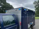 2011 Ford F-450 4x4 Crew Emergency Support Vehicle