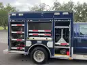2011 Ford F-450 4x4 Crew Emergency Support Vehicle