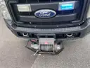 2011 Ford F-450 4x4 Crew Emergency Support Vehicle