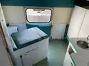 1996 42&#x2019; Bluebird Medical Coach