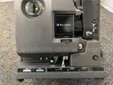 Vintage Bell &#x26; Howell 2592 Filmosound Autoload 16mm Sound Movie Projector